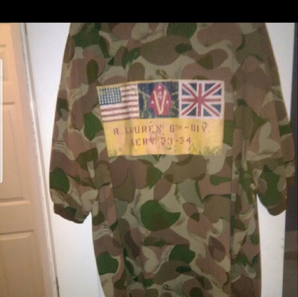 Ralph lauren polo 4xb 4xl 4x big tall